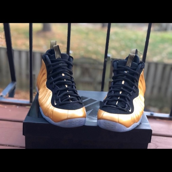 men foamposite size 13